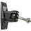 Omnimount Systems 20.0 Stainless Steel Wall Mount - Black